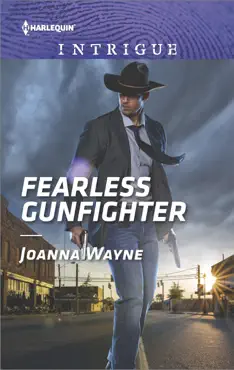 fearless gunfighter book cover image