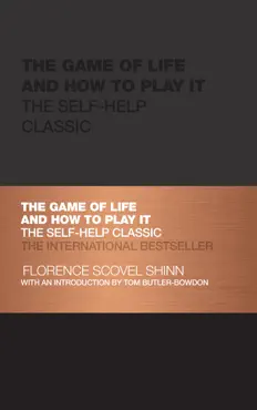 the game of life and how to play it book cover image