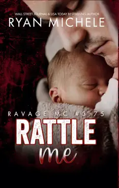 rattle me (ravage mc 3.75) book cover image