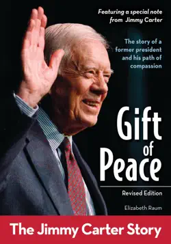 gift of peace, revised edition book cover image