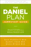 The Daniel Plan Jumpstart Guide sinopsis y comentarios