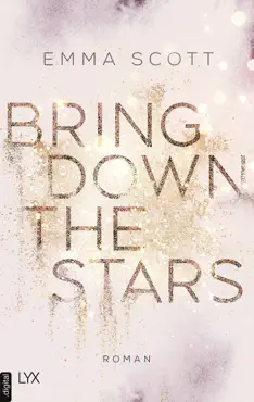 bring down the stars book cover image