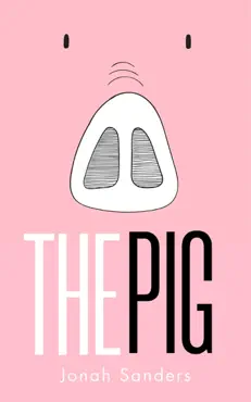the pig book cover image