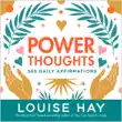 Power Thoughts synopsis, comments