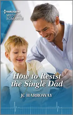 how to resist the single dad imagen de la portada del libro