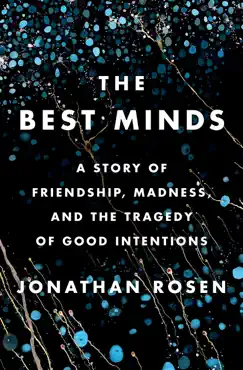 the best minds book cover image