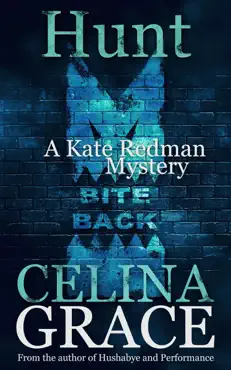 hunt (a kate redman mystery: book 14) book cover image