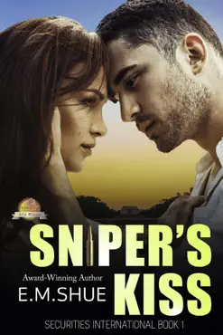 sniper's kiss: securities international book 1 book cover image