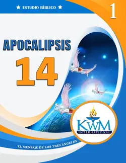 apocalipsis 14 imagen de la portada del libro