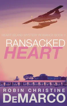 ransacked heart book cover image