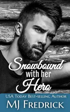 snowbound with her hero book cover image
