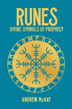 runes book cover image