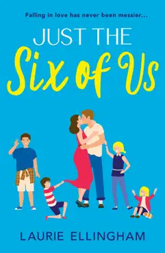 just the six of us imagen de la portada del libro