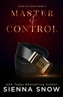 master of control book cover image