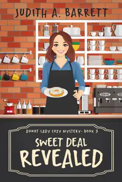 sweet deal revealed book cover image