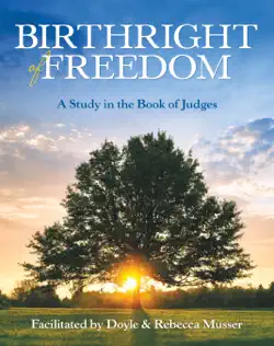 birthright of freedom book cover image