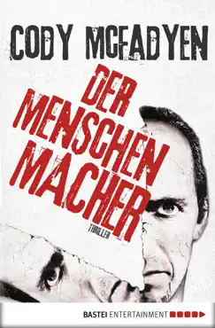 der menschenmacher book cover image