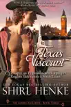 Texas Viscount synopsis, comments