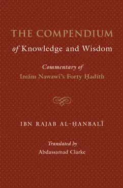 the compendium of knowledge and wisdom book cover image