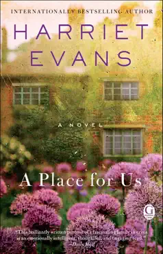 a place for us book cover image
