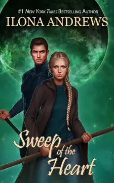 sweep of the heart book cover image