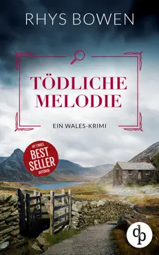 tödliche melodie book cover image