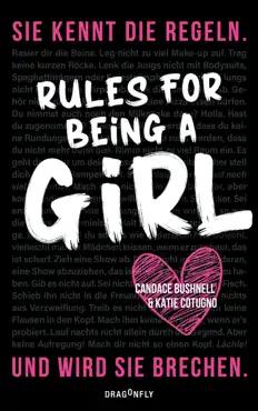 rules for being a girl book cover image