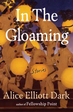 in the gloaming book cover image