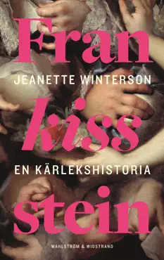 frankissstein book cover image
