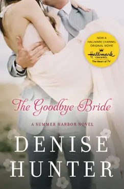 the goodbye bride book cover image