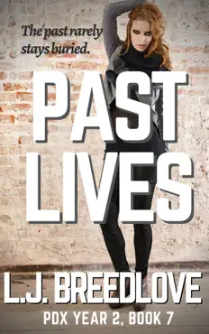 past lives book cover image