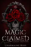 Magic Claimed: Reverse Harem Wolf Shifter Paranormal Romance e-book