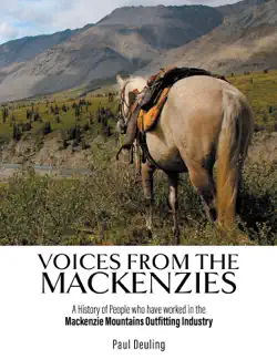 voices from the mackenzies book cover image
