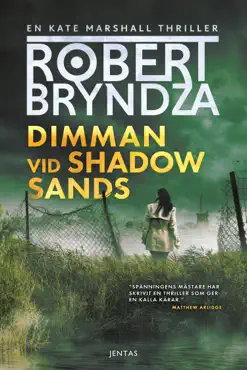 dimman vid shadow sands book cover image