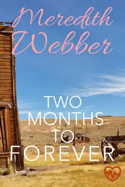 two months to forever book cover image