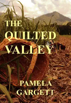 the quilted valley book cover image