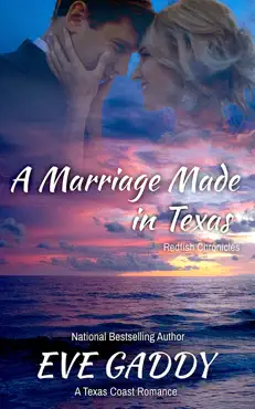 a marriage made in texas book cover image