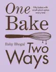 One Bake, Two Ways sinopsis y comentarios