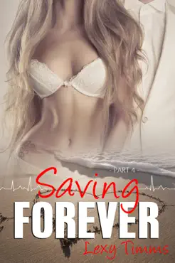 saving forever - part 4 book cover image