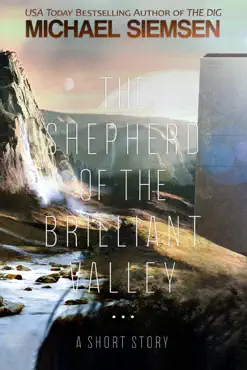 the shepherd of the brilliant valley book cover image