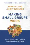 Making Small Groups Work synopsis, comments