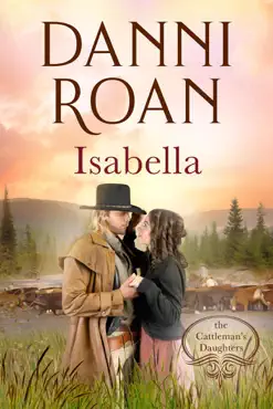 isabella book cover image