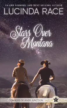 stars over montana book cover image