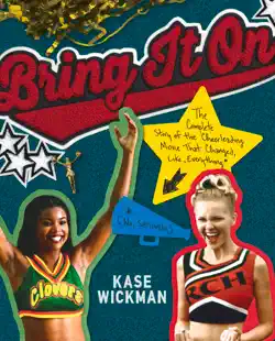 bring it on book cover image
