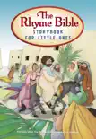 The Rhyme Bible Storybook for Toddlers synopsis, comments