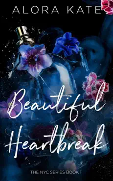 a beautiful heartbreak imagen de la portada del libro