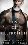 Boss of Attraction synopsis, comments