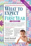 What to Expect the First Year book summary, reviews and download