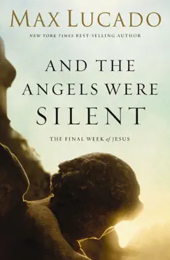 and the angels were silent book cover image