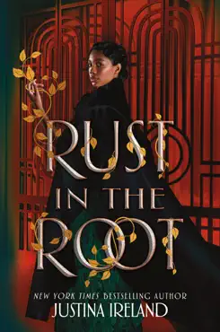 rust in the root book cover image